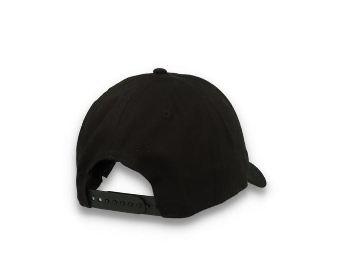 9FORTY League Essential Snap New York Yankees Black/Black - LOKK