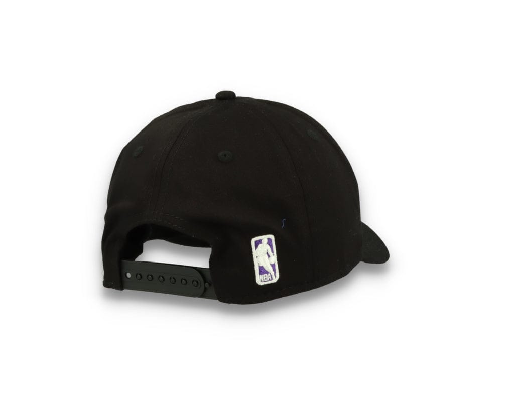 Cap 9FIFTY Stretch-Snap NOS NBA LA Lakers - LOKK
