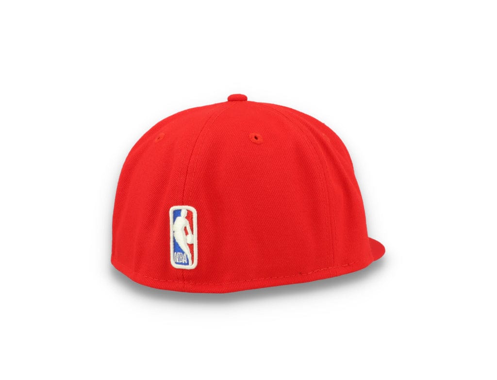 59FIFTY Chicago Bulls NBA Draft 23 - LOKK