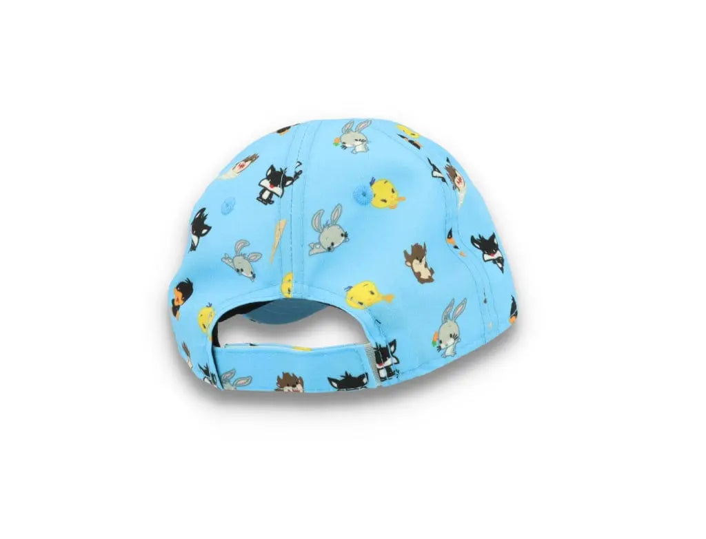 9FORTY Toddler All Over Print Light Blue - LOKK