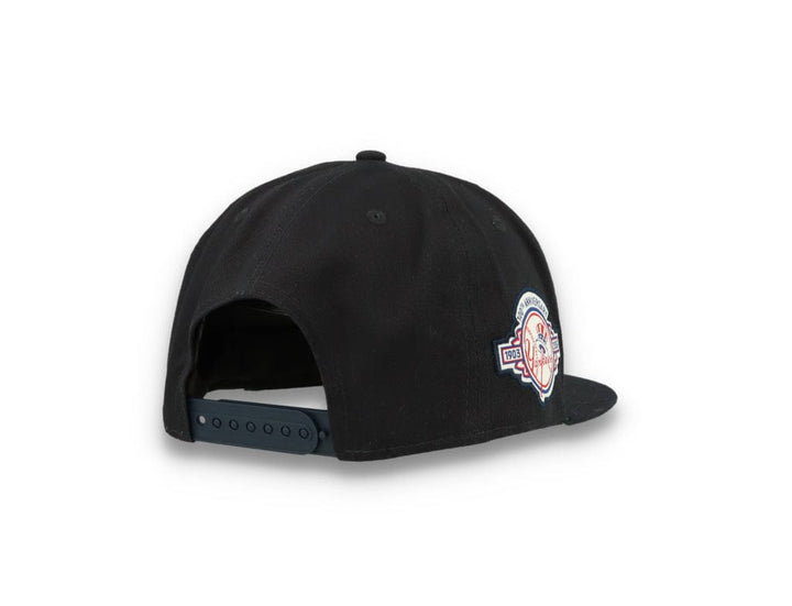 9FIFTY Team Side Patch New York Yankees Blue - LOKK