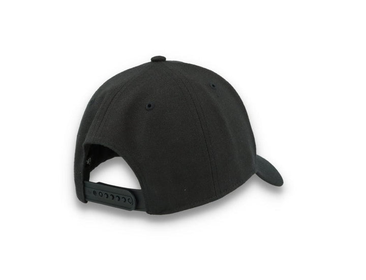 Liverpool FC Ballpark Snapback Cap MVP Navy - LOKK