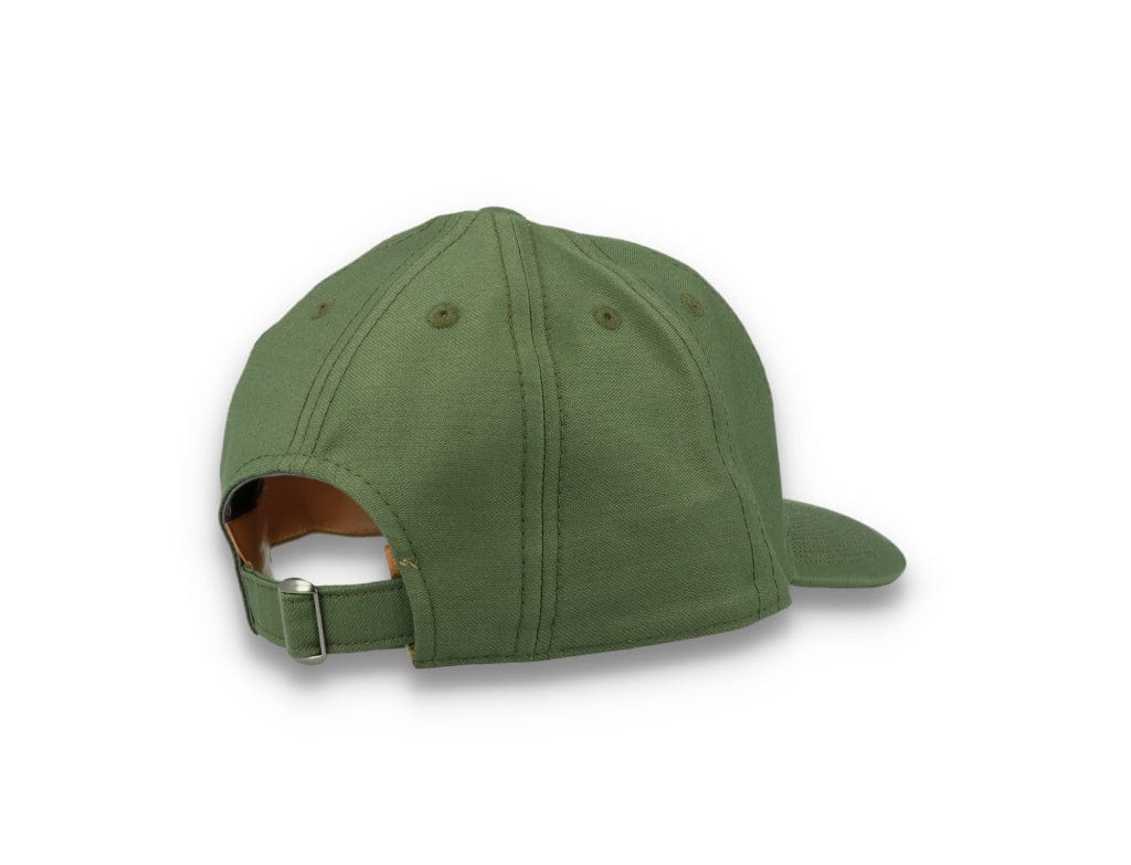 Poten Military Cap Green - LOKK