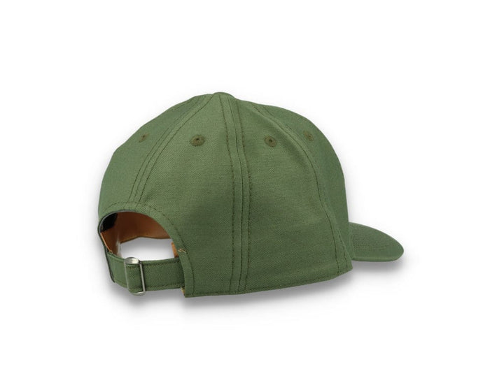 Poten Military Cap Green - LOKK
