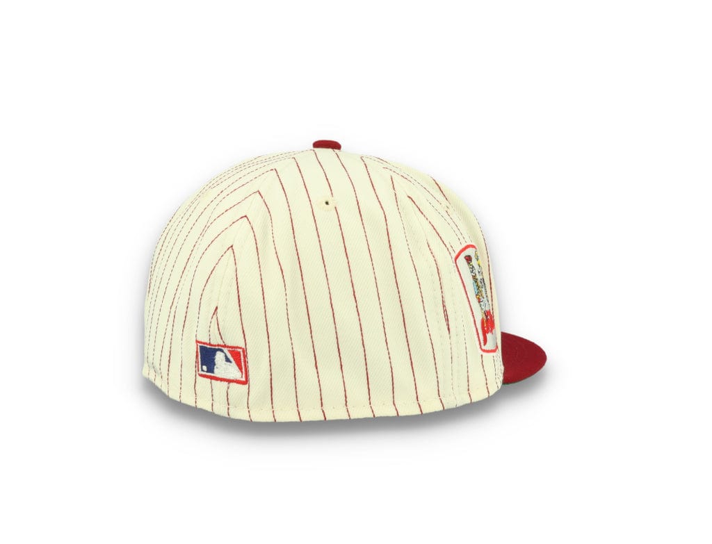 59FIFTY Philadelphia Phillies Pinstripe - LOKK