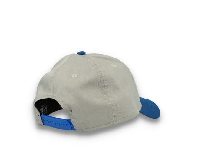 9FORTY Child Hero Superman Grey New Era