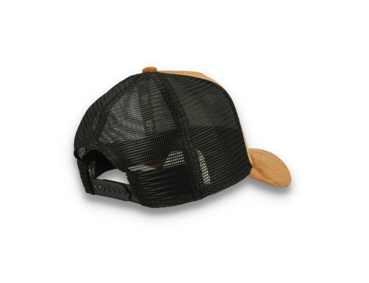 Cord Trucker New Era - LOKK