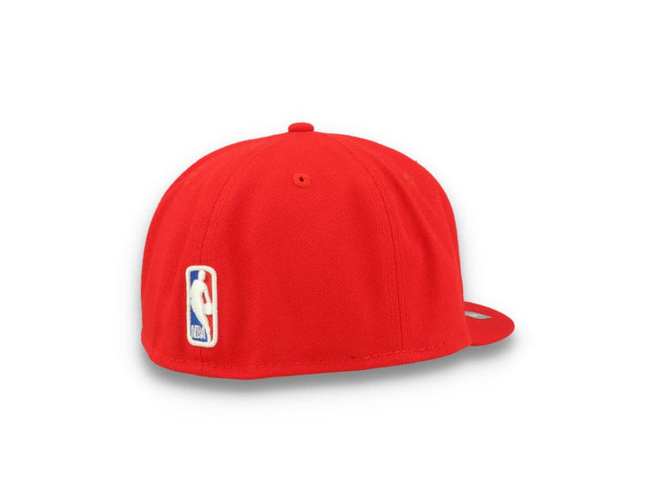 59FIFTY Chicago Bulls NBA Draft 23 - LOKK