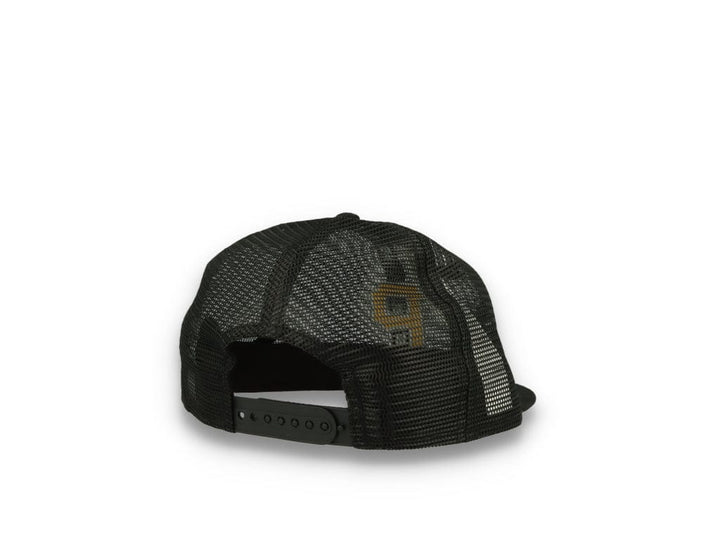 9FIFTY Embroidered Mesh Pittsburgh PiratesBlack