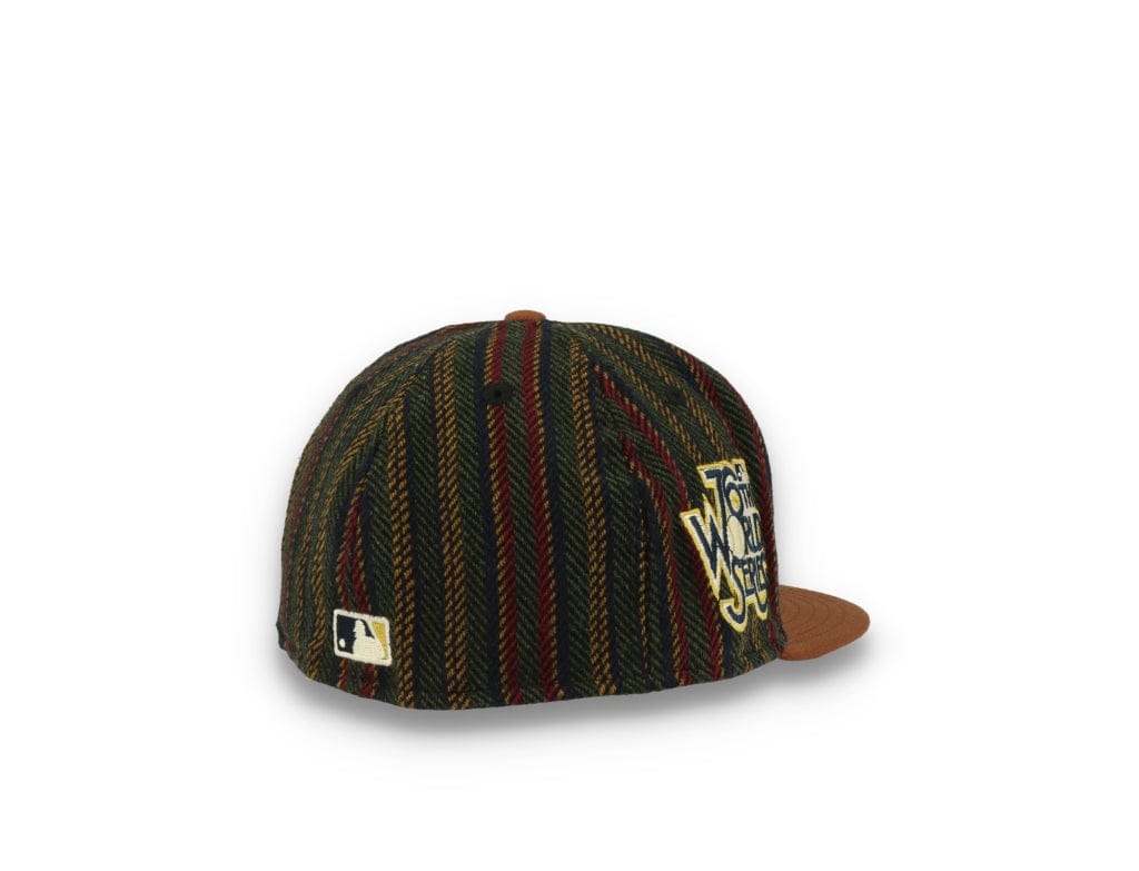 59FIFTY Vintage Herringbone Pittsburgh Pirates