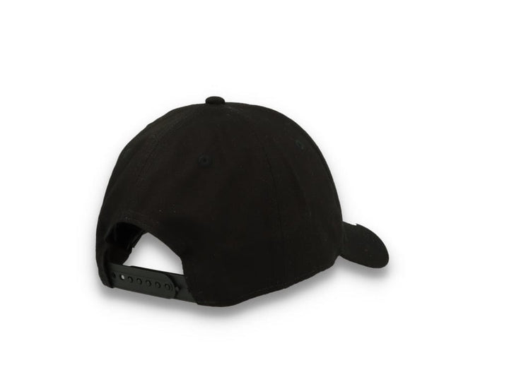 9FORTY League Essential Snap New York Yankees Black/Black - LOKK