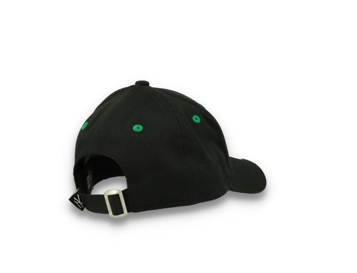 9FORTY Child Graphic Dinosaur Black New Era