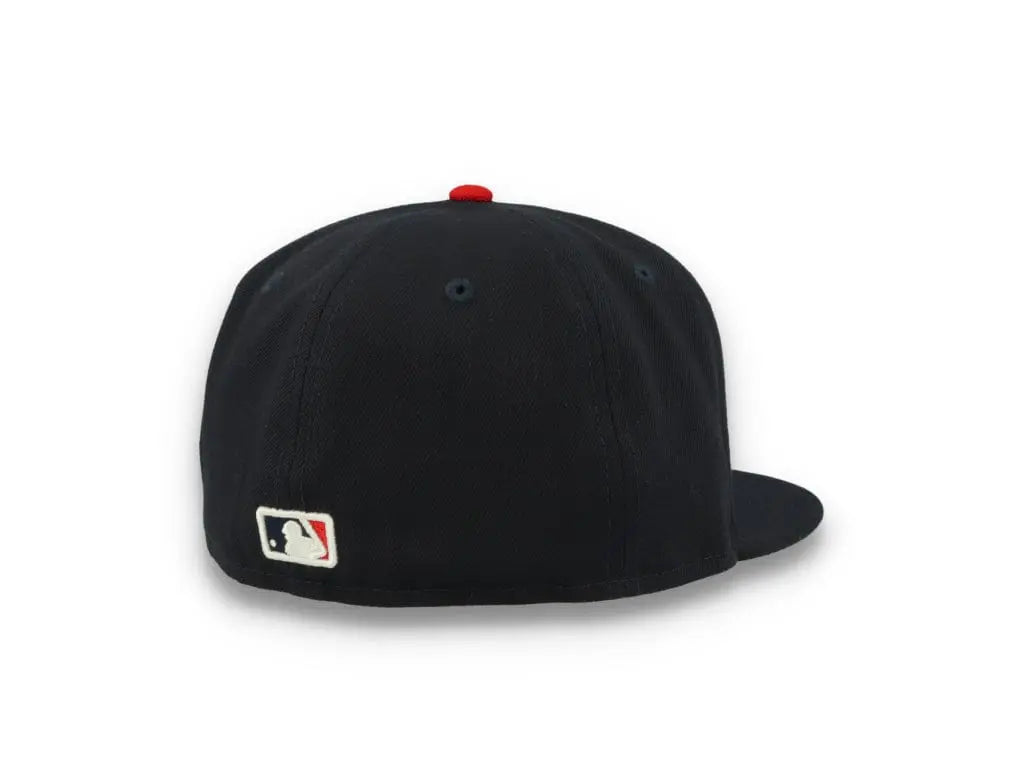 59FIFTY Ac Perf Minnesota Twins Official Team Color - LOKK