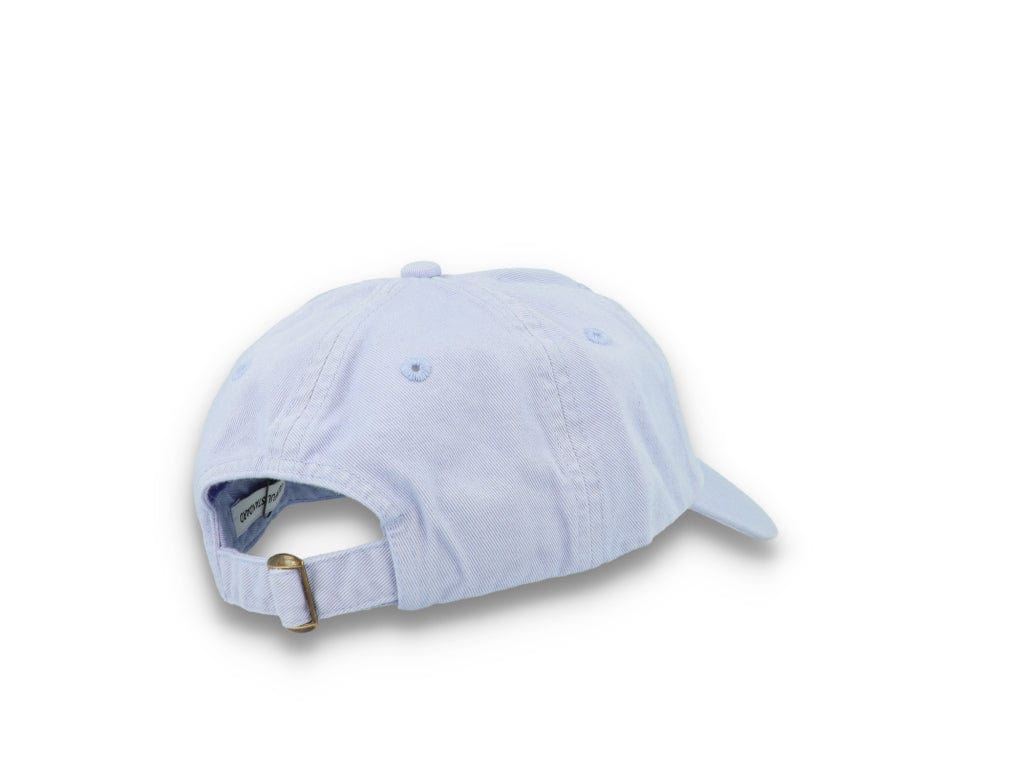 Organic Cotton Deep Cap Soft Lavender - LOKK