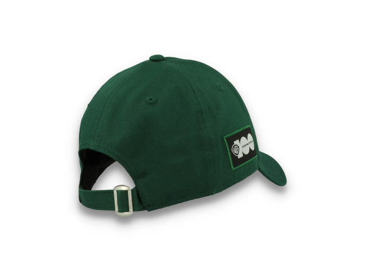 9FORTY Slytherin New Era X Harry Potter Warner Bros 100 Year - LOKK