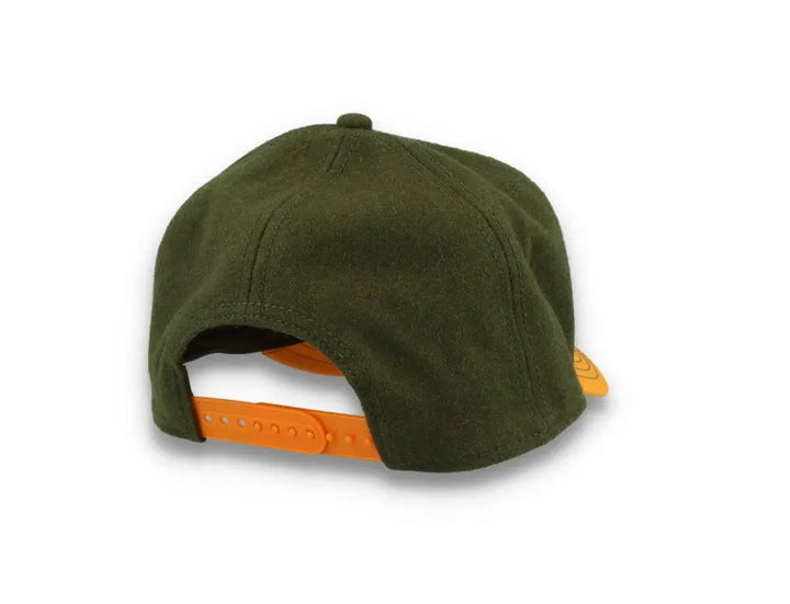 Trucker Closed Cap Hackshaw - LOKK