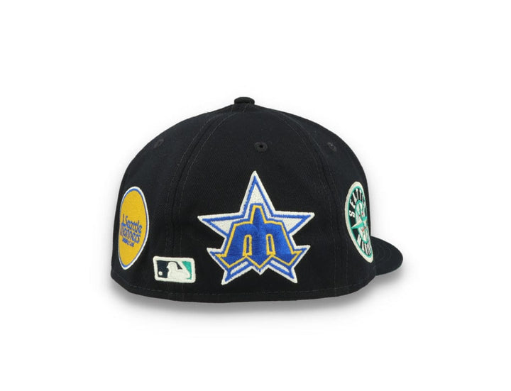 59FIFTY Seattle Mariners All Star Game Multi 2023 - LOKK