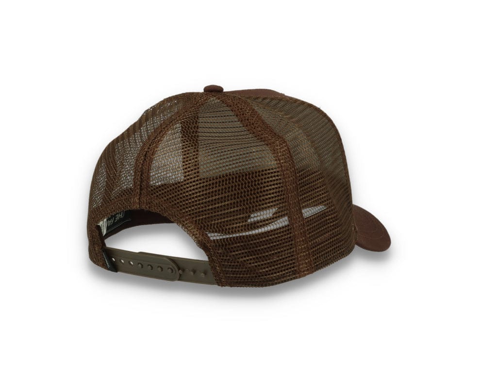 Animal Fram Trucker Cap The Goat - LOKK