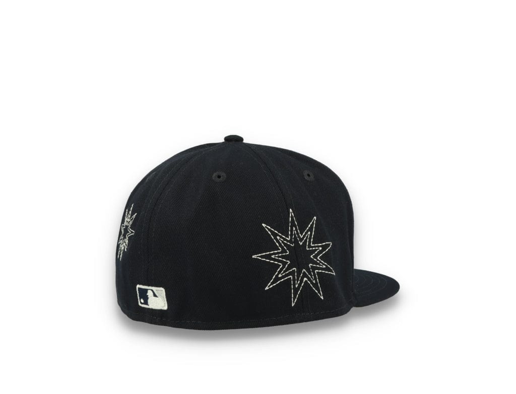 59FIFTY Solar Stars 22314 New York Yankees Official Team Color