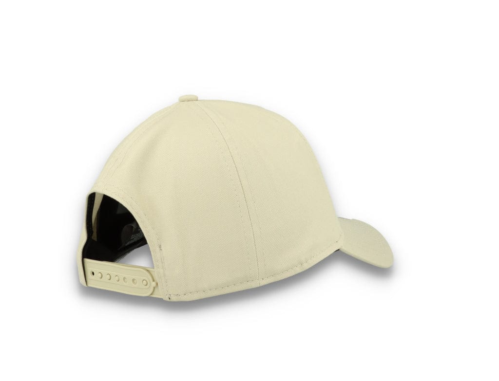 9FORTY A-Frame NBA Los Angeles Lakers  Beige New Era