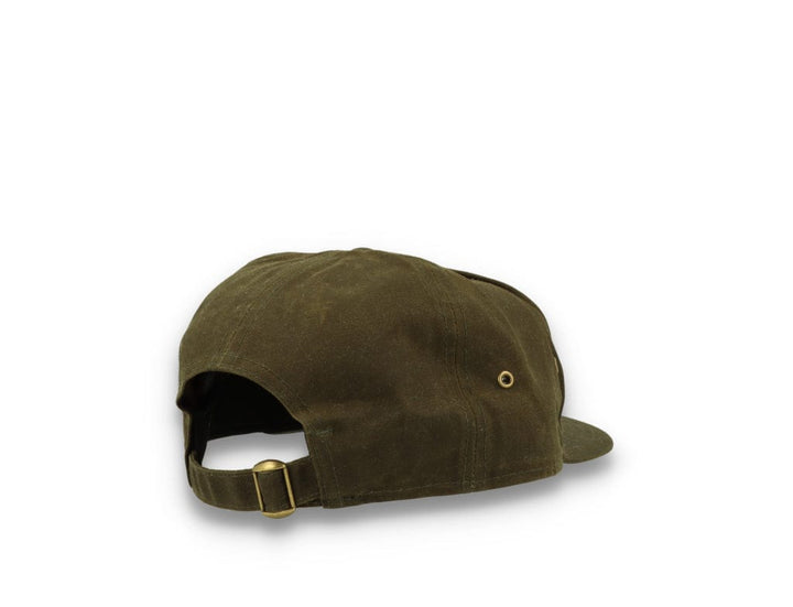 9FIFTY Retro Crown Waxed Canvas Toronto Blue Jays Rifle Green