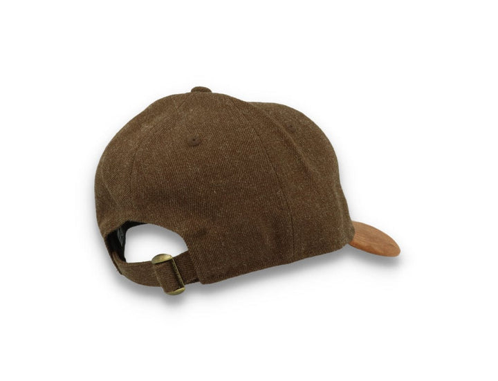 9FIFTY MLB Two Tone Marl Retro Crown Walnut - LOKK
