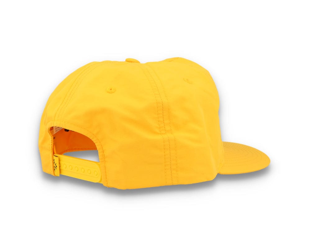 Osaka Country Club Yellow - LOKK