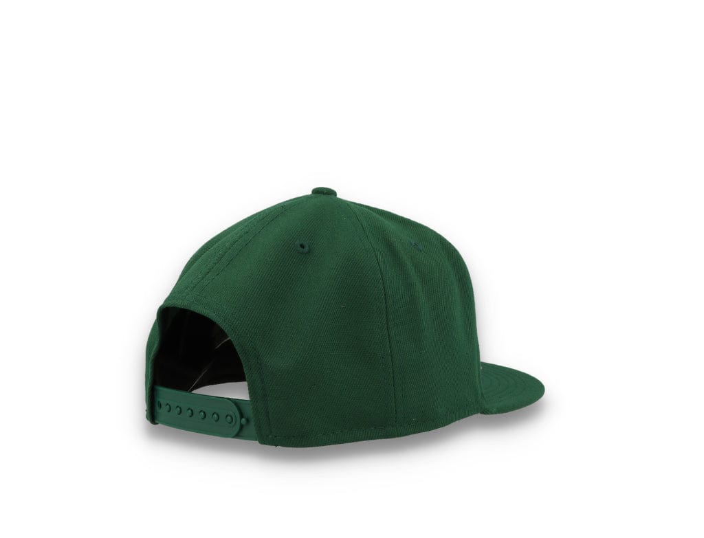 9FIFTY City Art Oakland Athletics Official Team Color