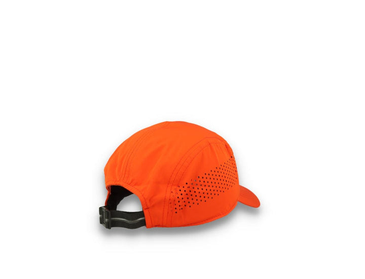 Technical Running Cap Chili Red CB188
