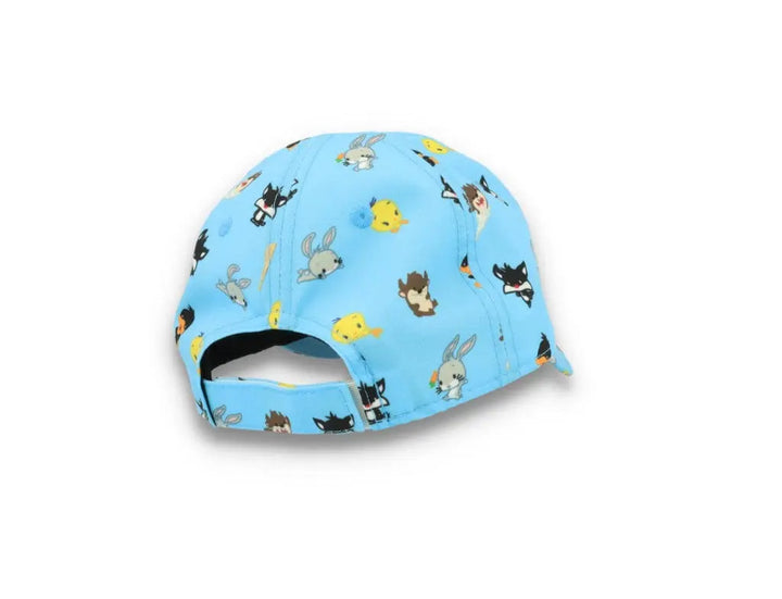 9FORTY Toddler All Over Print Light Blue - LOKK