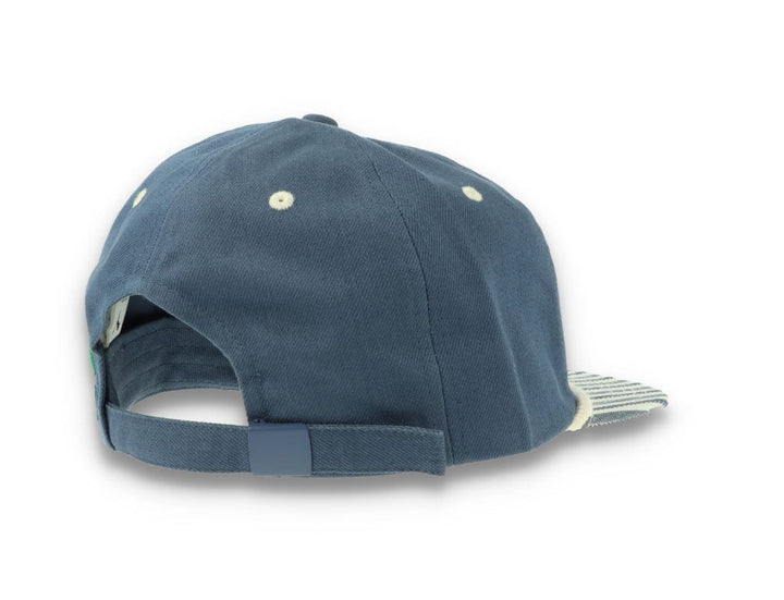 Puma X Rhuigi Fb Cap Blue - LOKK