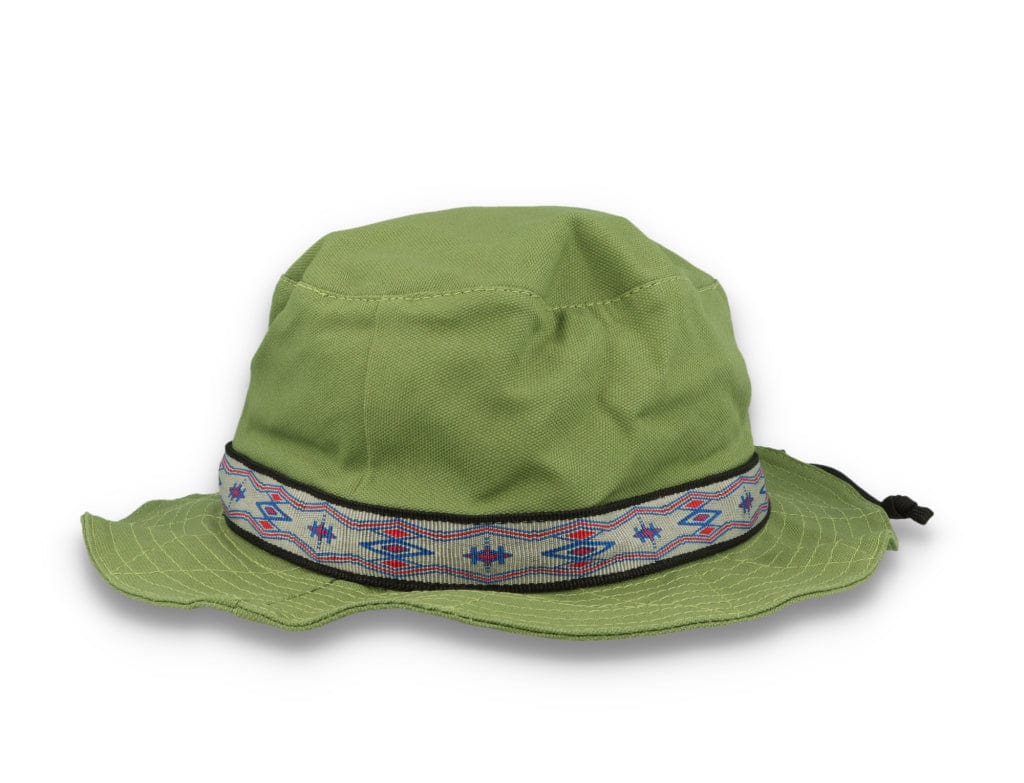 Organic Strap Bucket Fern - LOKK