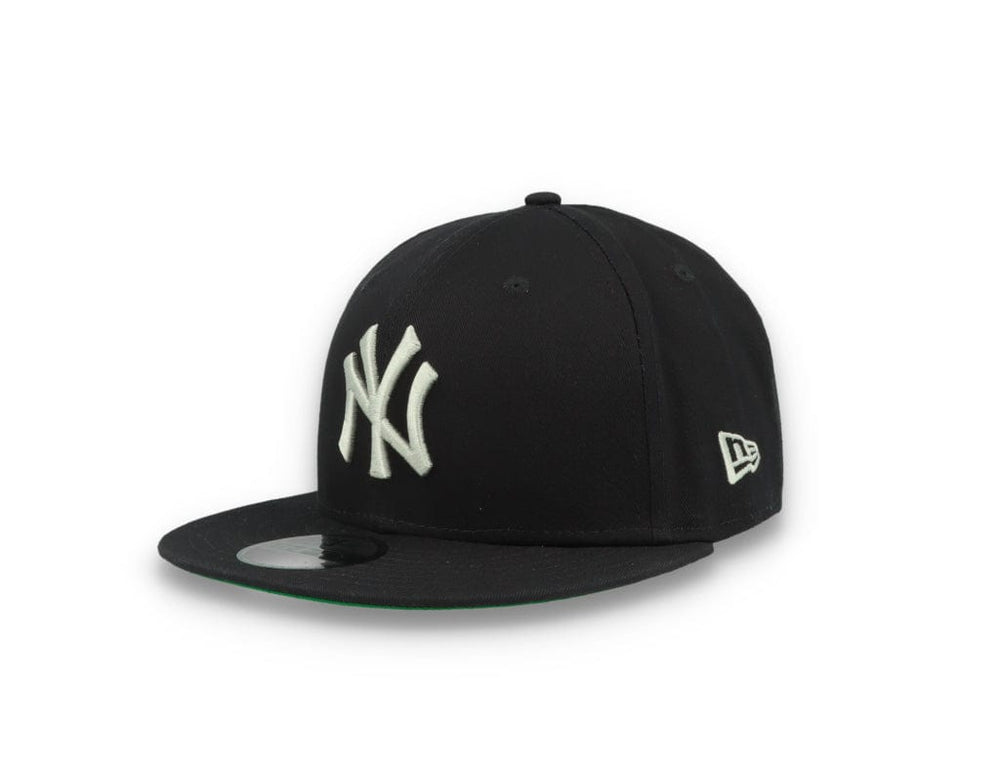 9FIFTY Team Side Patch New York Yankees Blue - LOKK