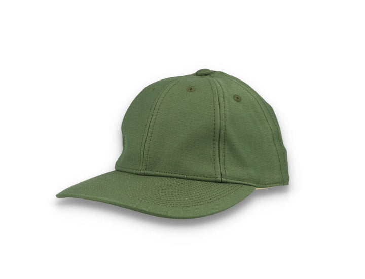 Poten Military Cap Green - LOKK