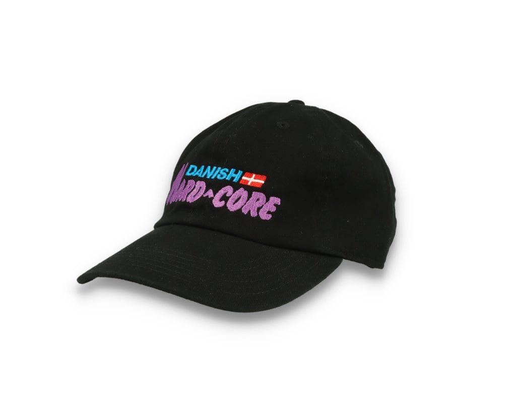 Danish Hardcore Cap - LOKK