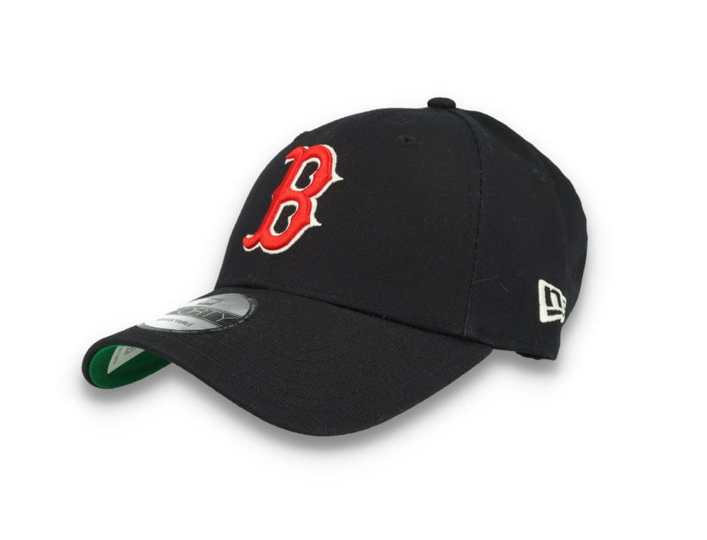 9FORTY Team Side Patch Boston Red Sox - LOKK