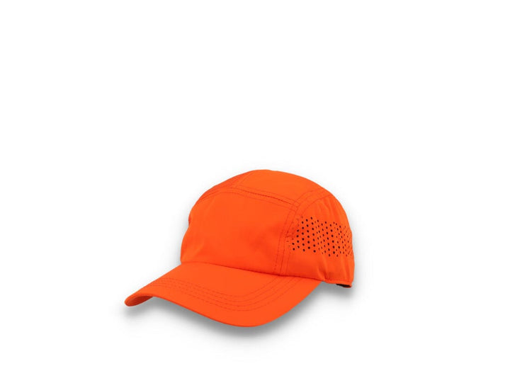 Technical Running Cap Chili Red CB188