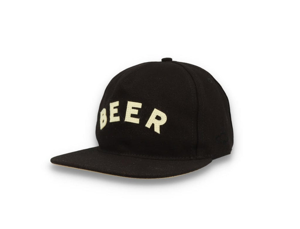 Beer - Strapback - LOKK