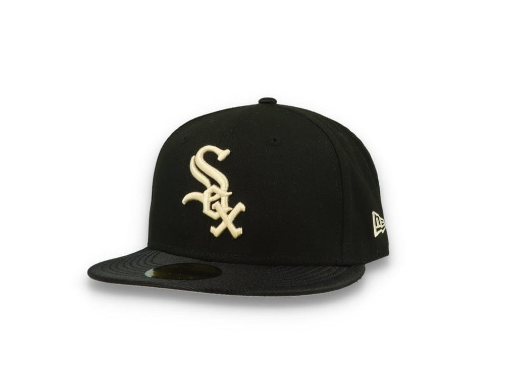 59FIFTY Chicago White Sox Team Shimmer - LOKK