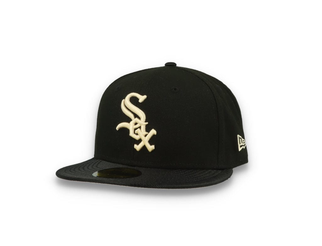 59FIFTY Chicago White Sox Team Shimmer - LOKK