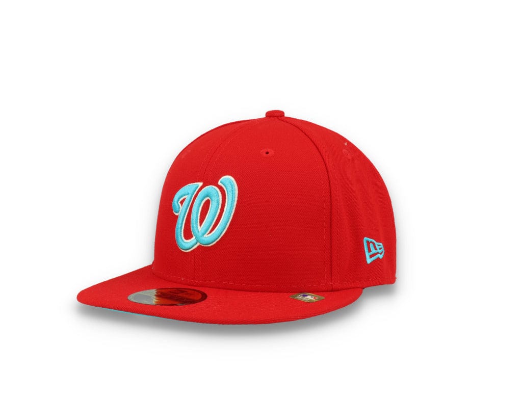 59FIFTY MLB 24 Fathers Washington Nationals New Era