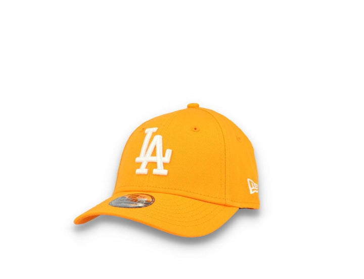 9FORTY Kids League Essential Los Angeles Dodgers Orange