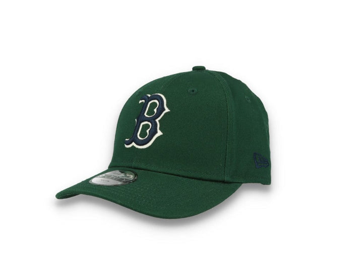 9FORTY Kids League Essential Boston Red Sox - LOKK