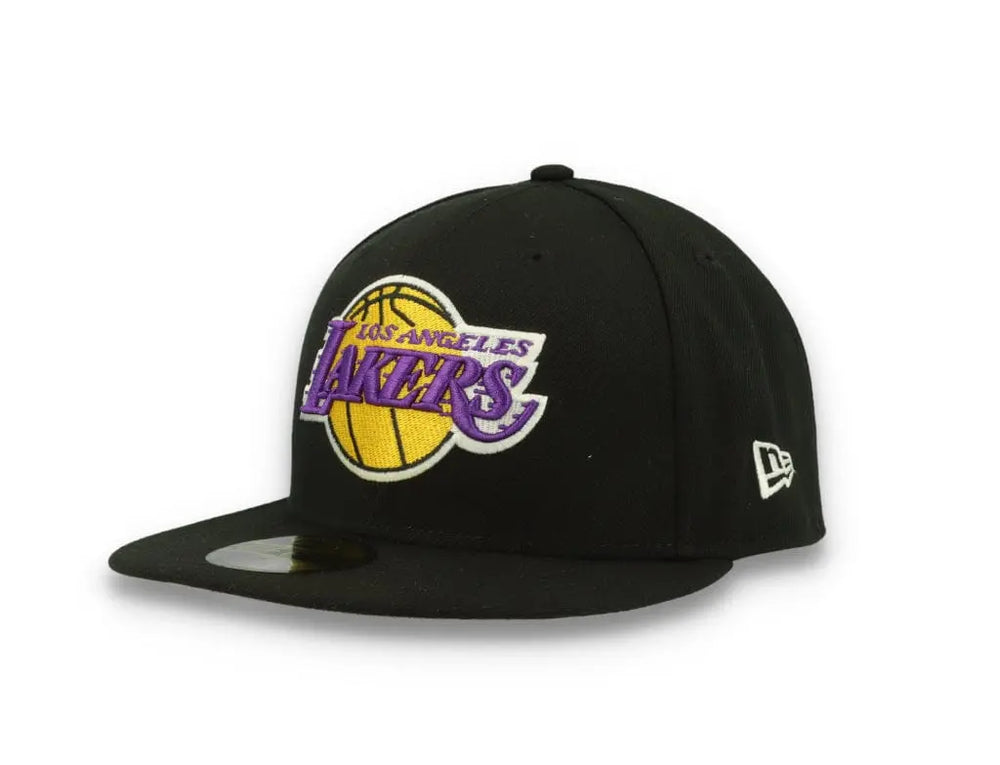 59FIFTY LA Lakers NBA Rally 24 Collection - LOKK