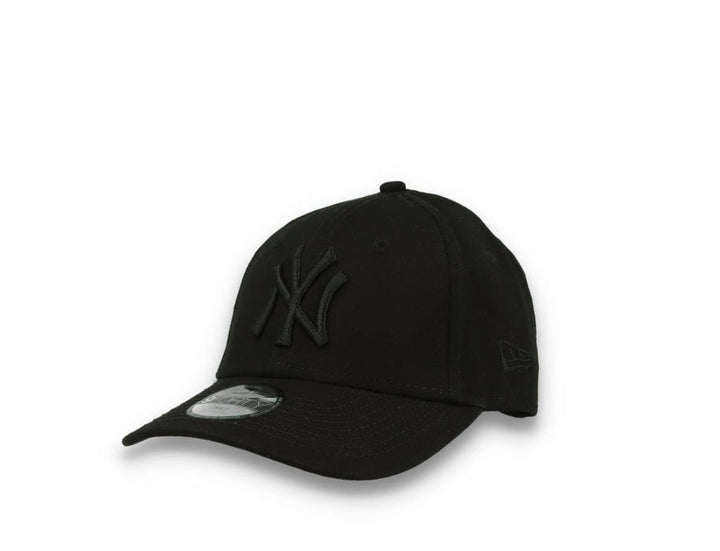 Cap Barn 9FORTY Kids League Essential NY Yankees Black/Black