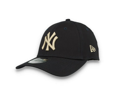39THIRTY League Essential New York Yankees Navy/Stone