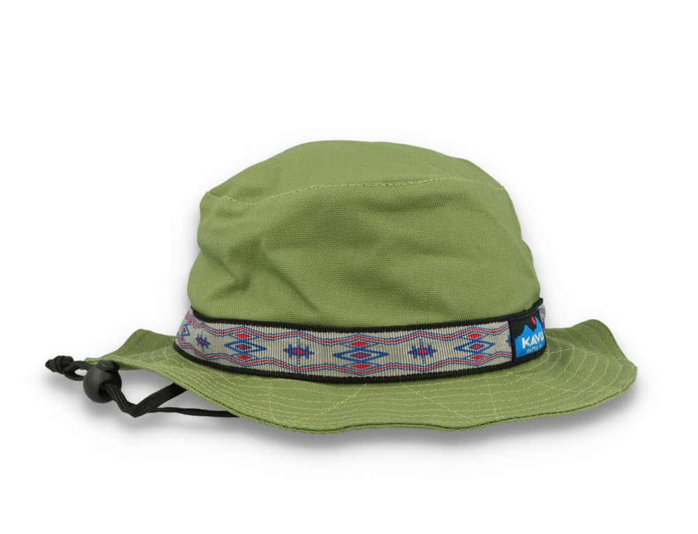 Organic Strap Bucket Fern - LOKK