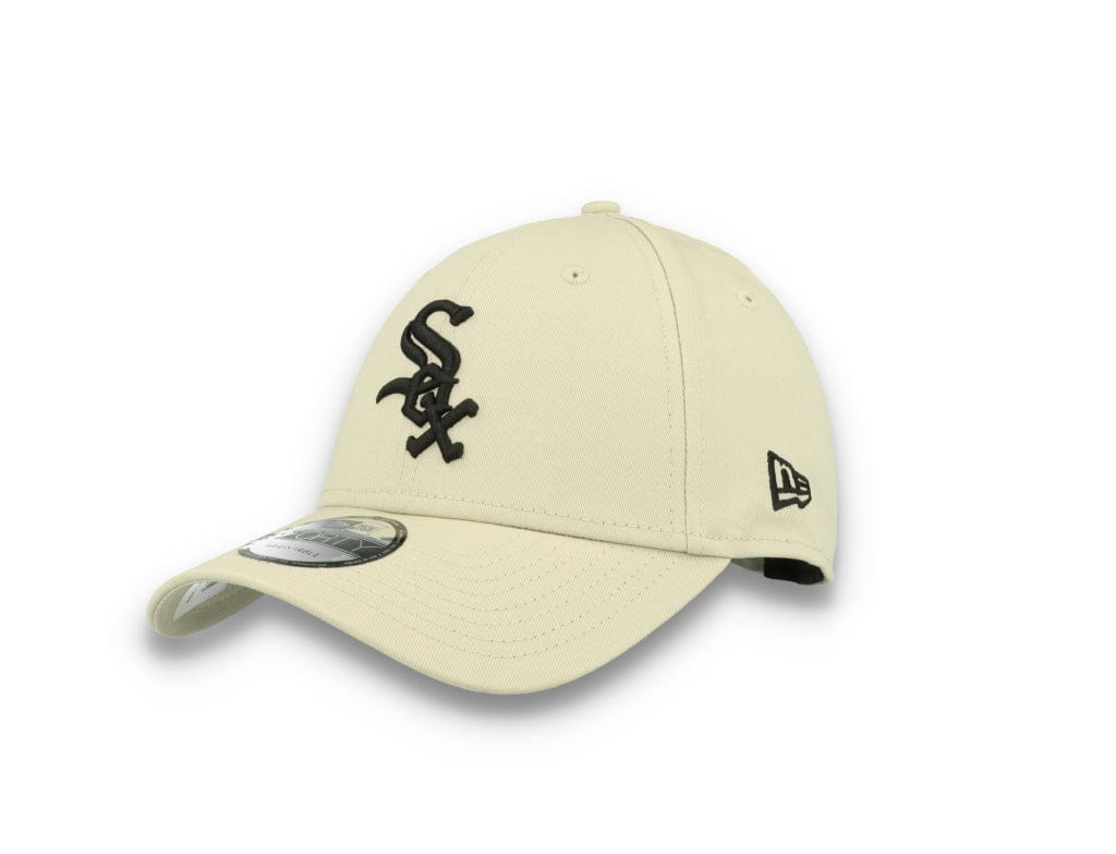 9FORTY League Essential Chicago White Sox Beige New Era