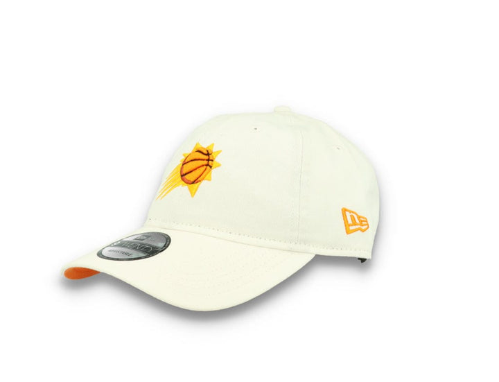 9TWENTY NBA Phoenix Suns White New Era