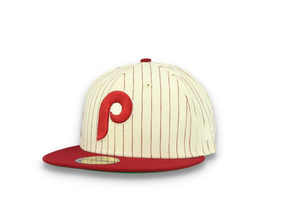 59FIFTY Philadelphia Phillies Pinstripe - LOKK